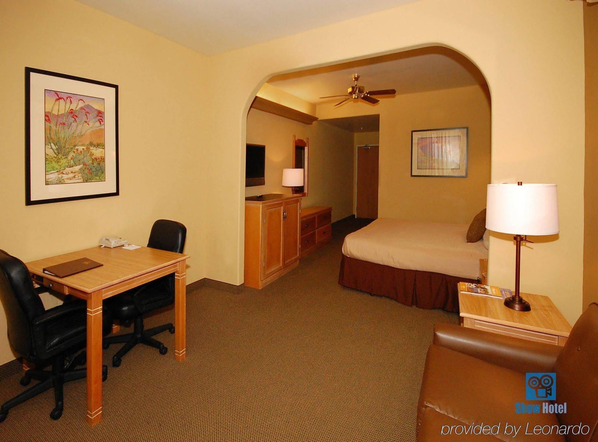 Quality Inn & Suites Phoenix Nw - Sun City Youngtown Cameră foto